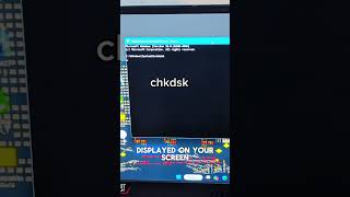 How to fix system error on your pc