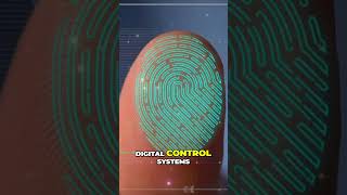 End Times: Fingerprint Scans & Demonic Whispers?!😱