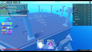 THE BEST AUTO PARRY AUTO FARM SCRIPT (Blade Ball)