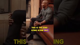 Terry Crews’ Training Day: King Kong Scene with Denzel Washington! #shorts
