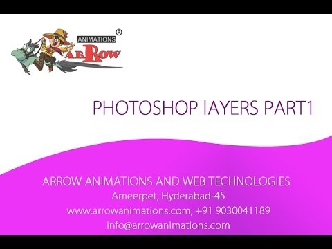 photoshop layers 1
