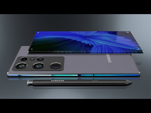 Samsung Galaxy S24 Ultra first Impressions, Concept trailer, release date, Price and full Specs