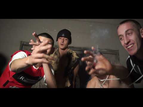 STATIC  -  LouieVboogie209  Ft. 209NIKY &  J$WAGA {OFFICAL MUSIC VIDEO}
