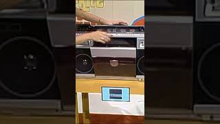 Check out this old-school portable record player on The Price Is Right. #Shorts  #thepriceisright