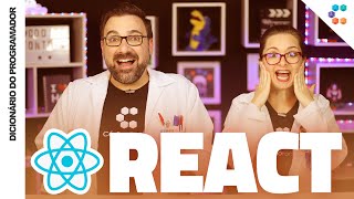 React JS // Programmer's Dictionary