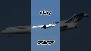 your trijet if you.... #aviation #avgeek #planes #aviationedit #aviation #fun #cool #aircraft