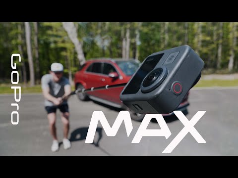 Is the GoPro Max worth it?