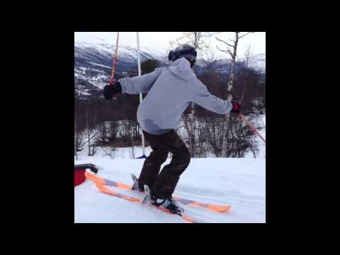 Birk Ruud season edit 2013/2014