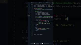 ITS ALIVE - Rendering a Square