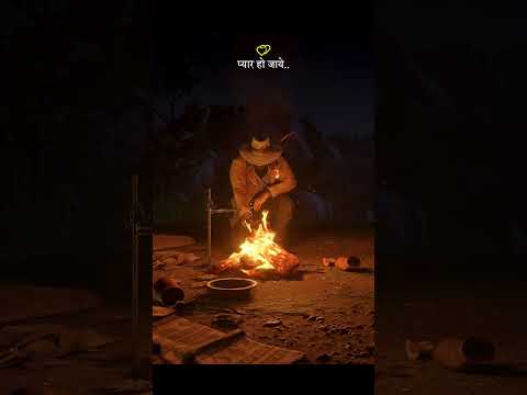 #rdr2 #song #kishorekumar #arthurmorgan #dutchvanderlinde #rockstargame #trending #gaming #gta #gta5