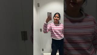 Mini shopping Vlog 🤩 || vlogsofsona || #shopping #shoppingvlog #zudio #diml