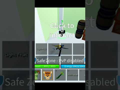 Rolling fruits #4 #bloxfruits