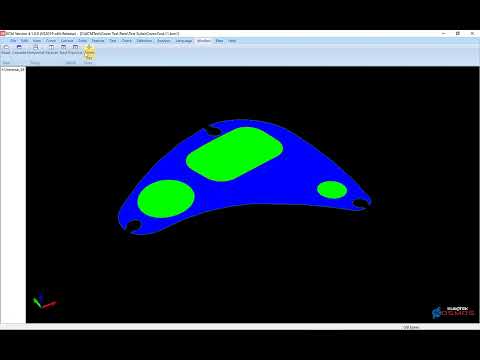 3D modeling API cover function call examples with Kubotek Kosmos 3D Framework