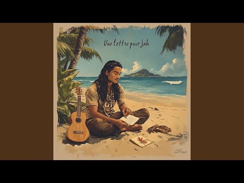 Une lettre pour Jah