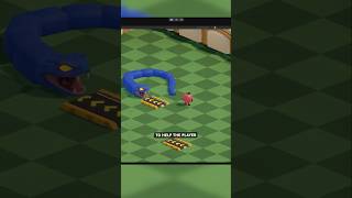 I made snake, BUT you are the APPLE ! #devlog #gaming #unitydev #unitygamedev #indiegame