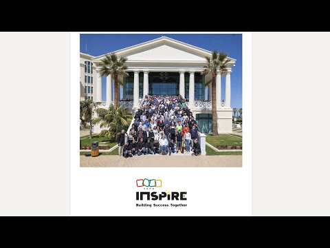 Zoho Inspire Europe I Valencia 2024