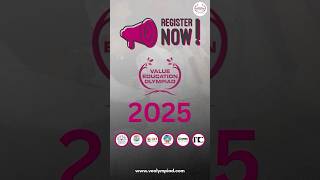 Learn. Win. Lead – IVEO 2025 is LIVE!