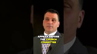 Shocking Revelation - Hoffa's Secret Connections to Infamous Assassinations