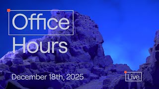 Letta Office Hours:  Letta Code Demo, Agent Skills, Claude Code Proxy & More