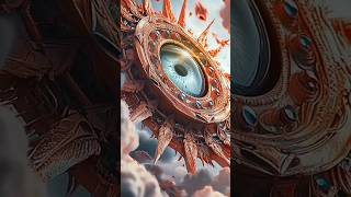 What if heaven has the latest technology? #latesttechnology #newesttechnology #animation#amazingview