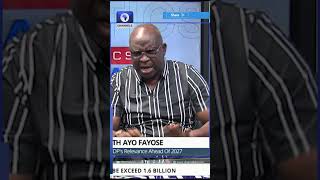 APC Must Reach Out To Jonathan, Attacking Him Won’t Solve Problem