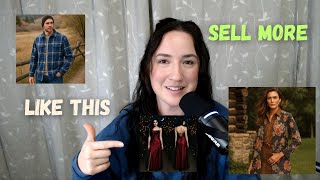 How I Create AI Model Photos Using Chat GPT