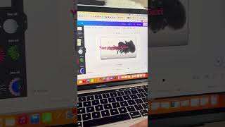 Learn to create an animated 3D logo in just one minute with Canva!