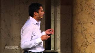 Ash Maurya - 10 Steps to Product / Market Fit - Pioneers Festival 2012