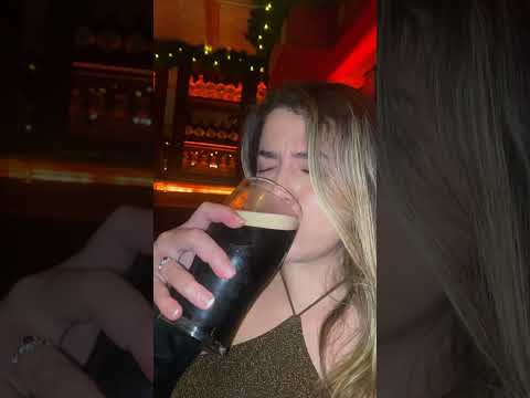 American First Time Spliting the G🇮🇪