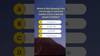 python Quiz : beat AI#PythonQuiz #TrueOrFalse #PythonKnowledge