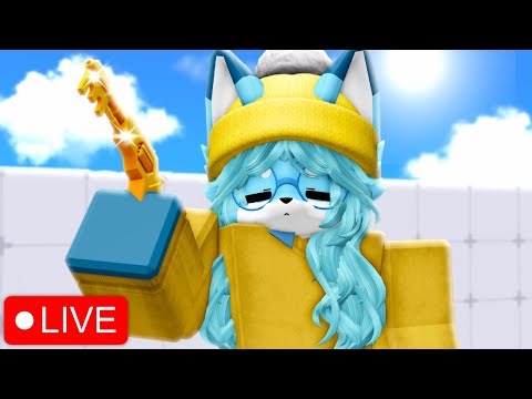 🔴 Roblox Rivals LIVE! is the new gamemode good?