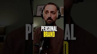 Maximum Corporate Branding #podcast #creatoreconomy