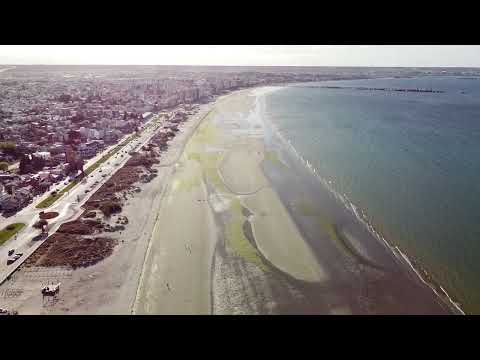 Puerto Madryn