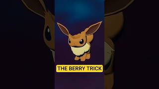 Spawn a SHINY Eevee Using This Method!