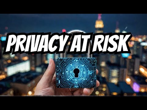 Is Your Privacy the Price of Online Safety