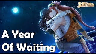 Code Realize: Future Blessings ~Impey Barbicane~ After Story [Part Three]