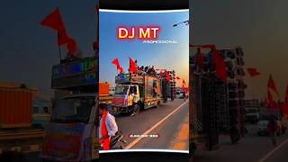 DJ MT PROFESSIONAL 2025 🔊 Brand New DJ Setup | Full Bass Boost 🔥 #dj #viral #shorts