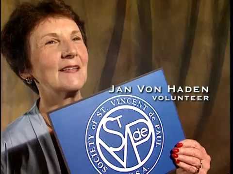 Jan Von Haden about our Help Build Hope Campaign