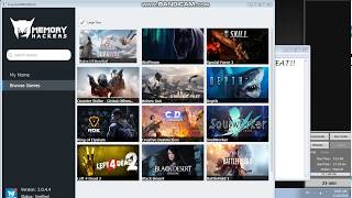 HOW TO CHEAT 2018-2019 MEMORY HACKERS