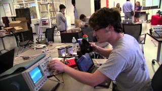 Southern Methodist University - Bobby B. Lyle School of Engineering - Success Through Failure