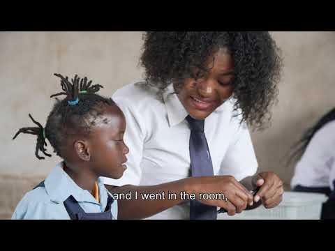 Mentoring - BETTER Project - One Preservice Teacher - One Child - Full Version