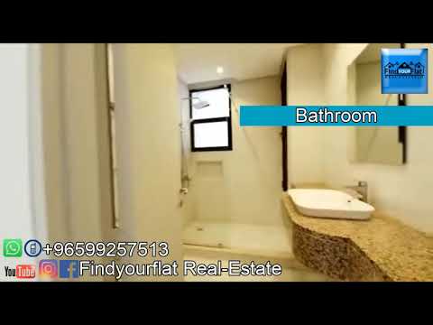 2 Bedroom Hawali