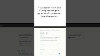 Perplexity AI Assistant