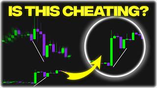 My Favorite Orderflow Indicator: Beginners Guide to CVD