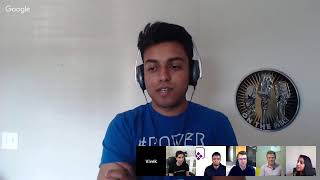 PowerAddicts Hangout July 2019