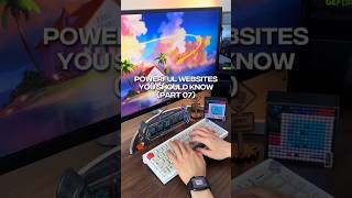 Powerful Websites You Should Know (Part 7): Skybox by Blockade Labs – Environments! #AIArt #3DDesign