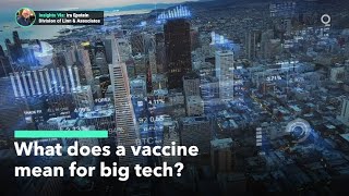 What Happens To Remote-Work Tech Companies After a Vaccine?