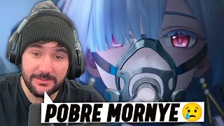 😢 Nobody told me Mornye's demo was going to be LIKE THIS