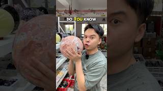 Never do this if you find a pretty crystal that you have never seen before #crystals #crystalshop