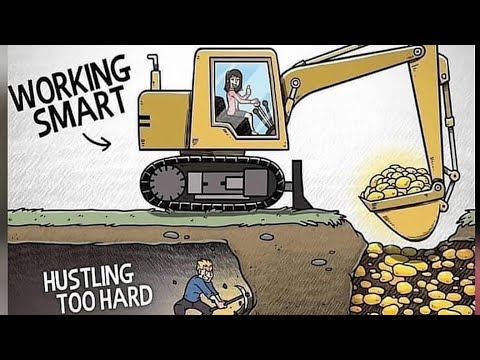 Smart work Smart Technology Episode 3 #Machine #Science